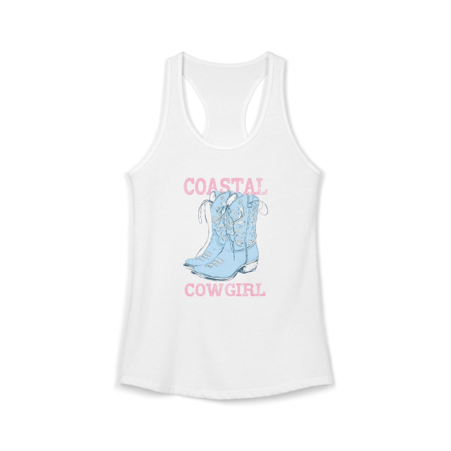Women's Ideal Racerback Tank