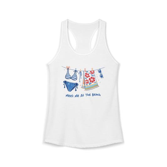 Women's Ideal Racerback Tank