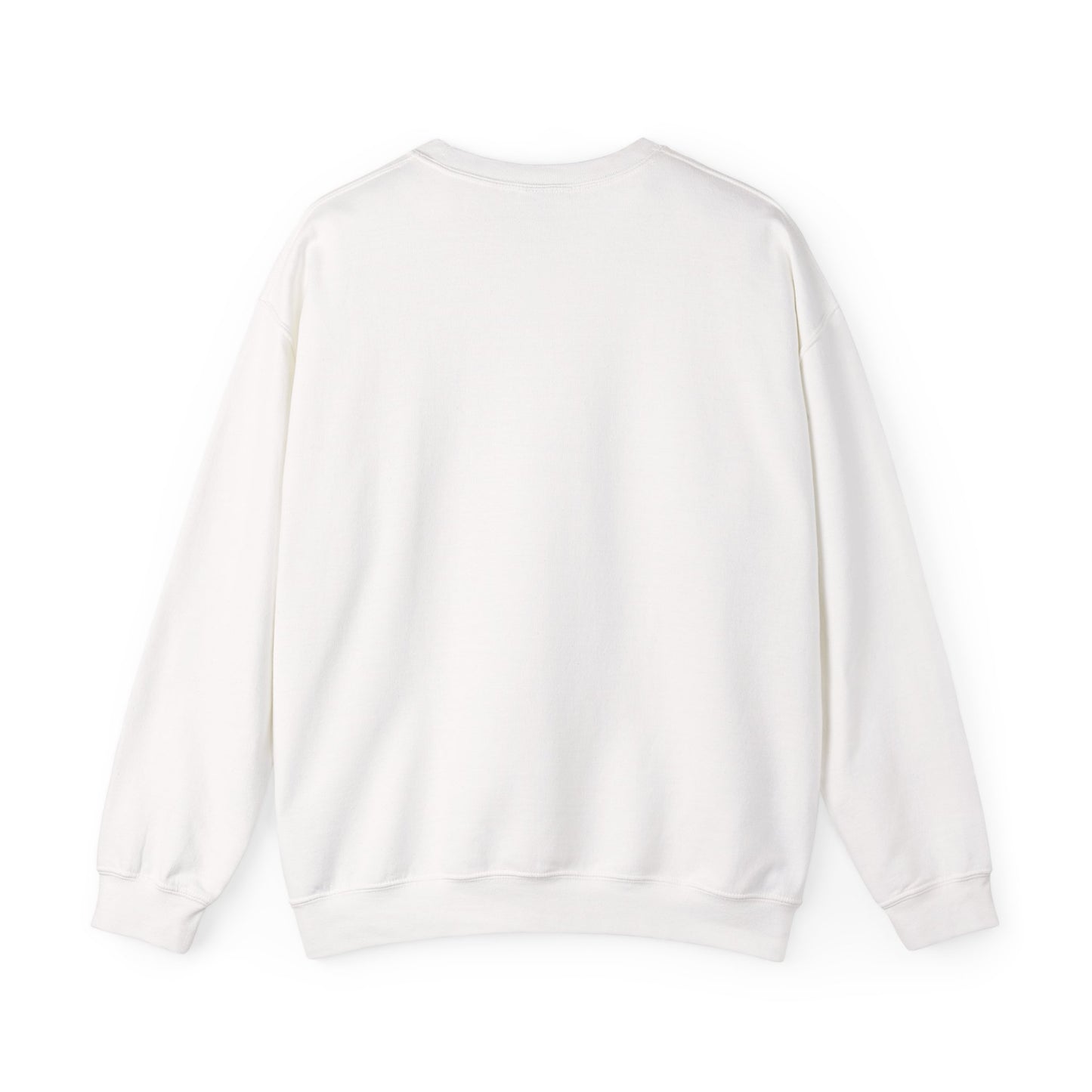 Blue Collar Wife Crewneck Sweatshirt – "Dirty Man Clean Money" Graphic