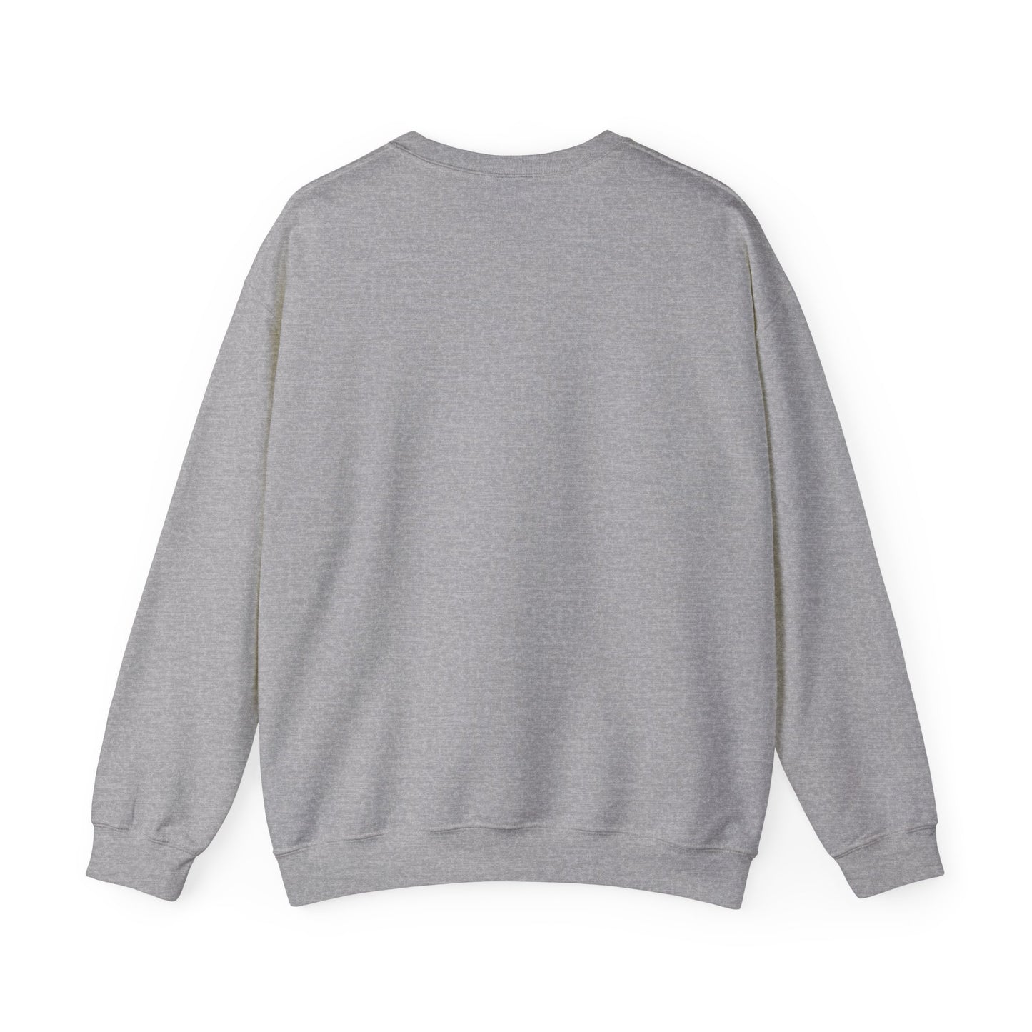Blue Collar Wife Crewneck Sweatshirt – "Dirty Man Clean Money" Graphic