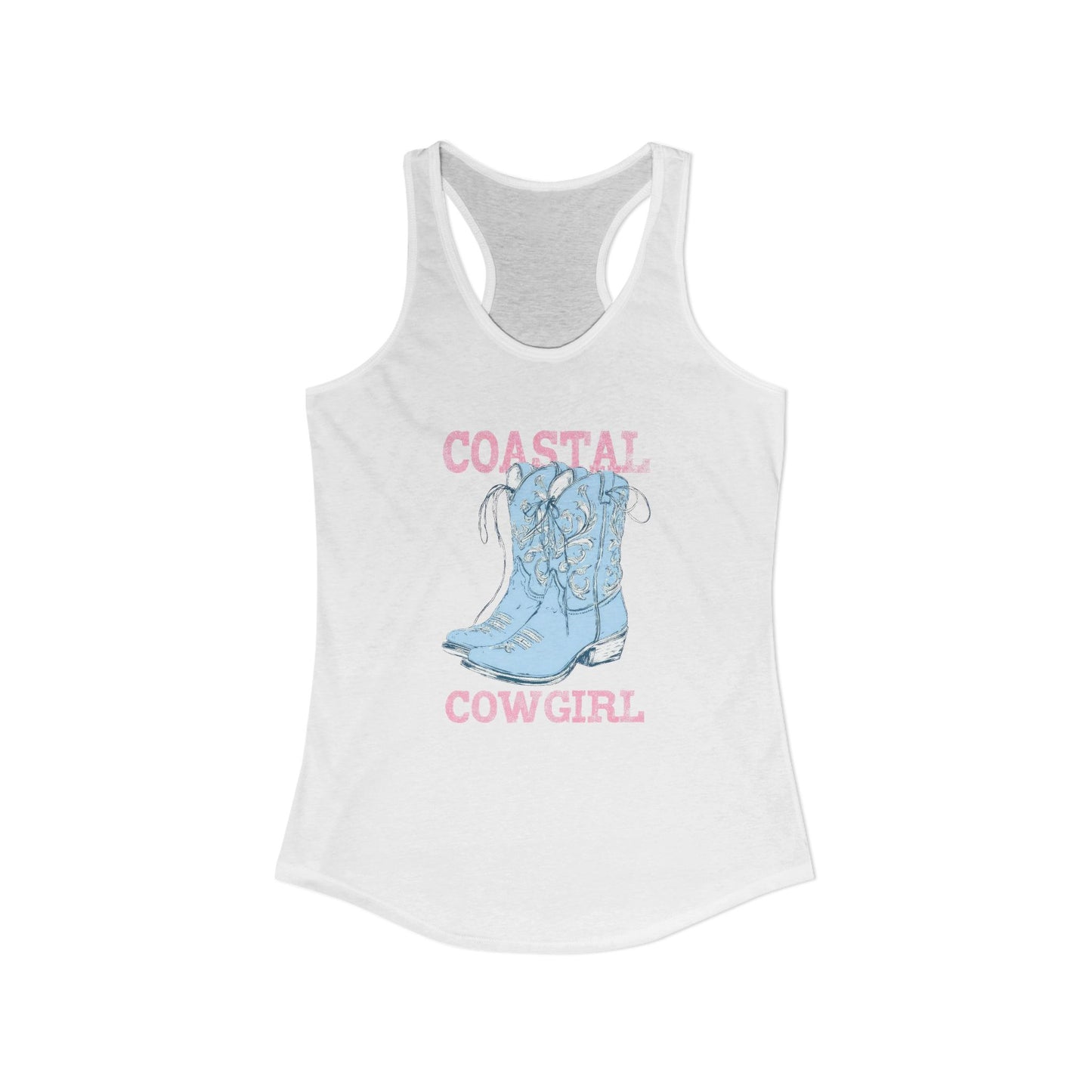 Women's Ideal Racerback Tank