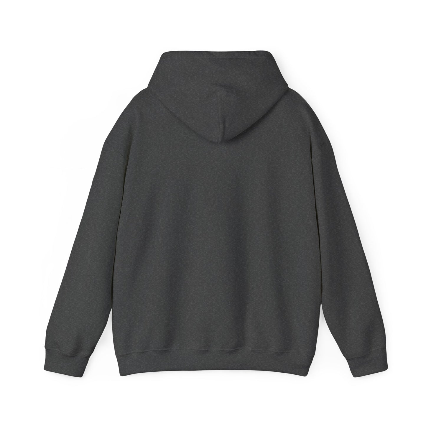 Back-to-School Hoodie – Cute School Supplies Graphic (Pencil, Notebook, Backpack)